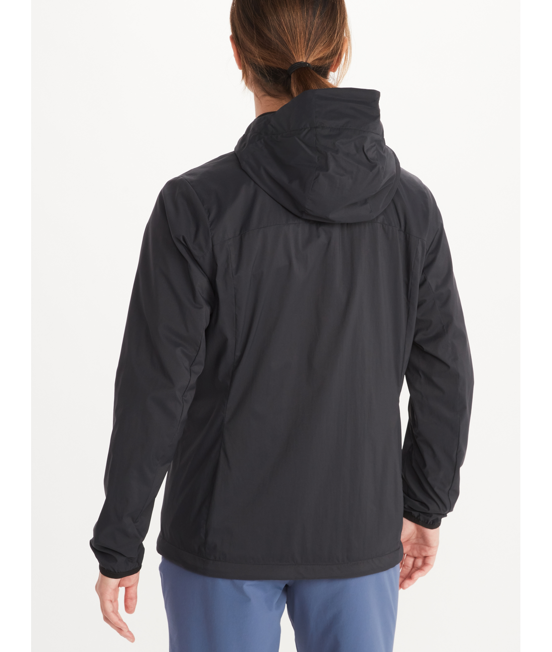 Wm's Ether DriClime Hoody
