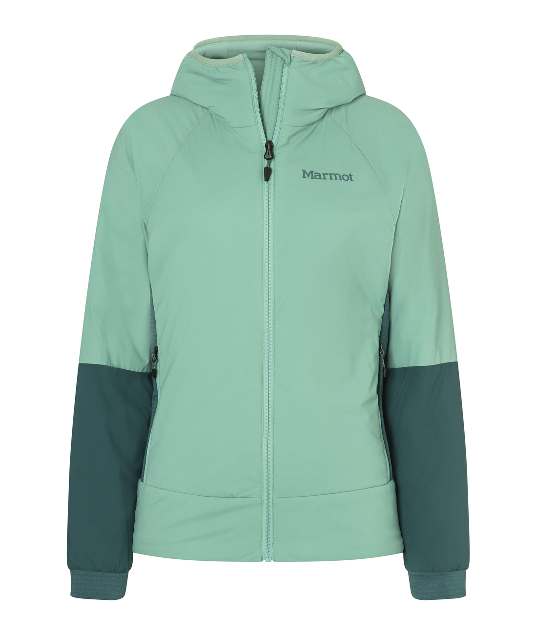 Wm's Novus LT Hybrid Hoody