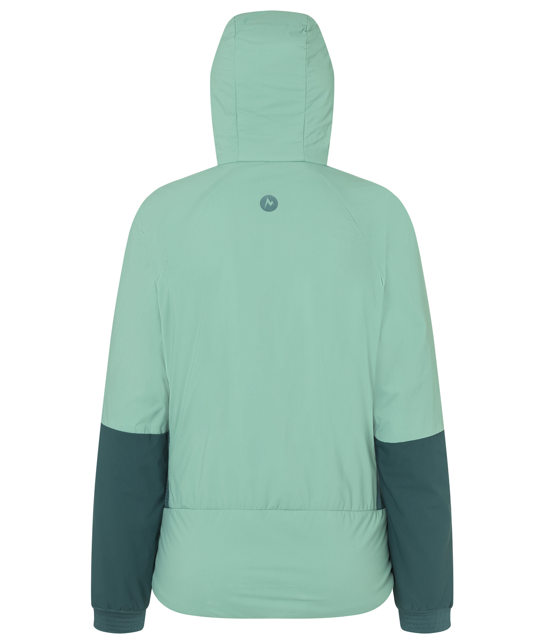 Wms Novus LT Hybrid Hoody