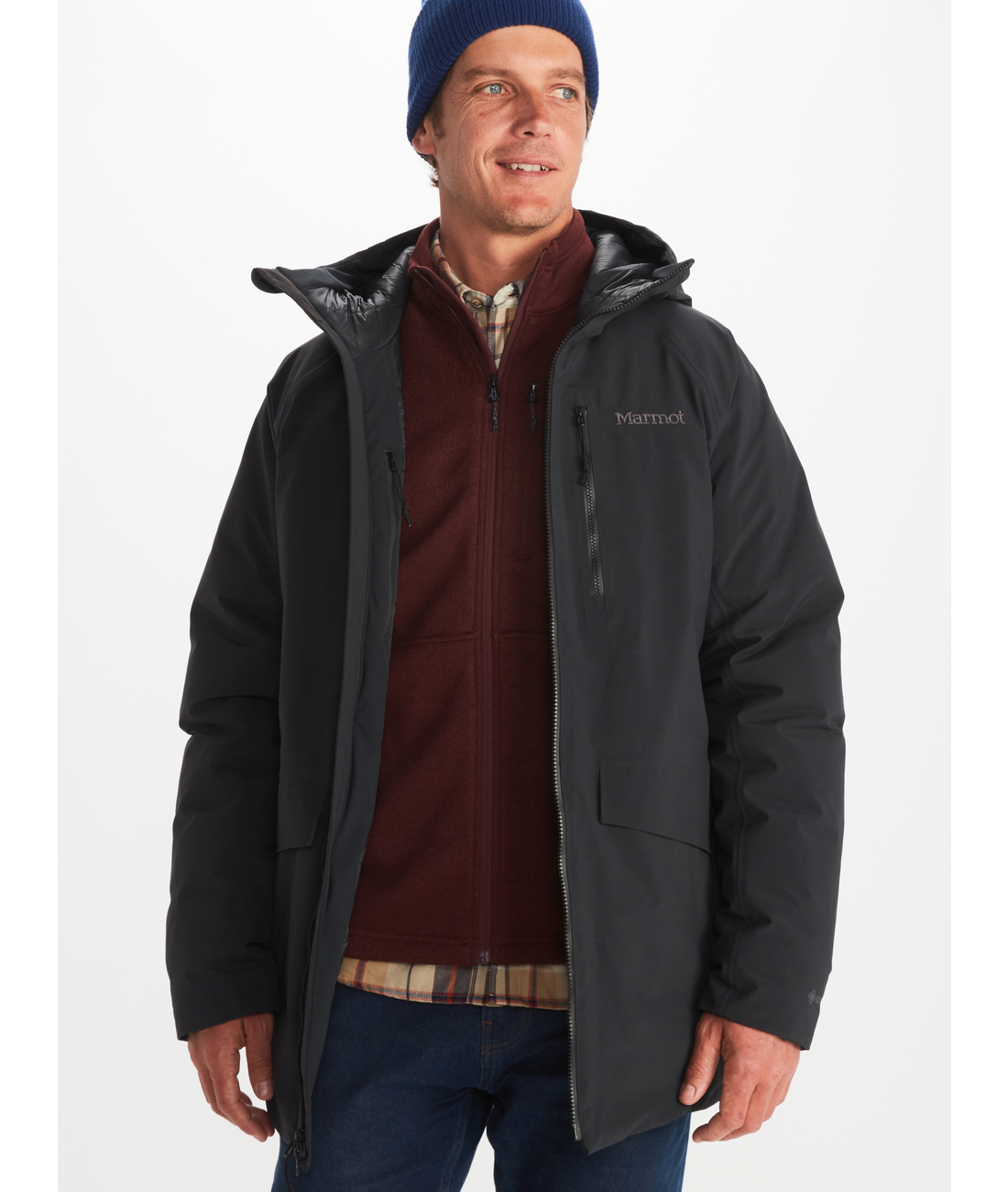 Oslo GTX Jacket