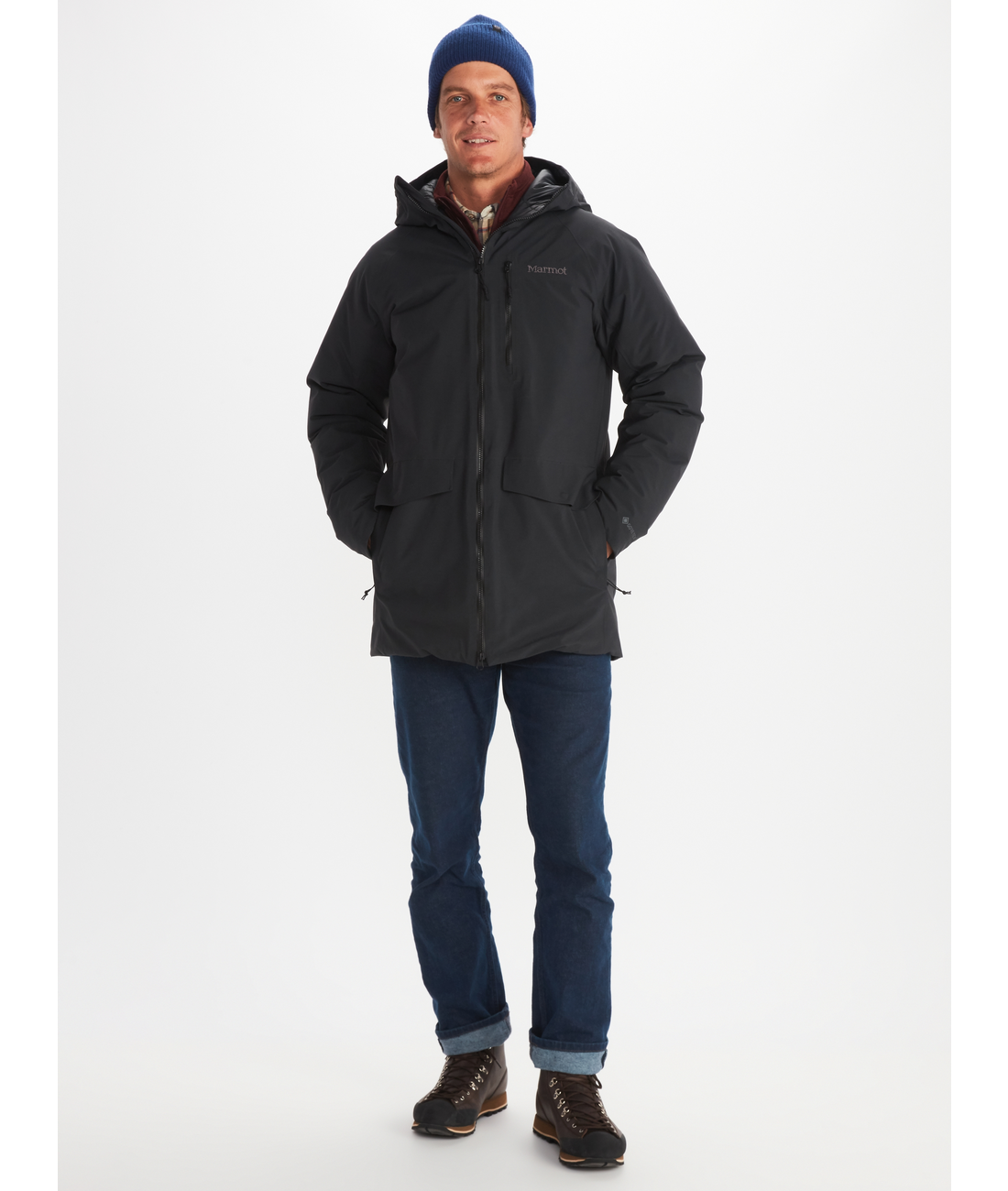 Oslo GTX Jacket