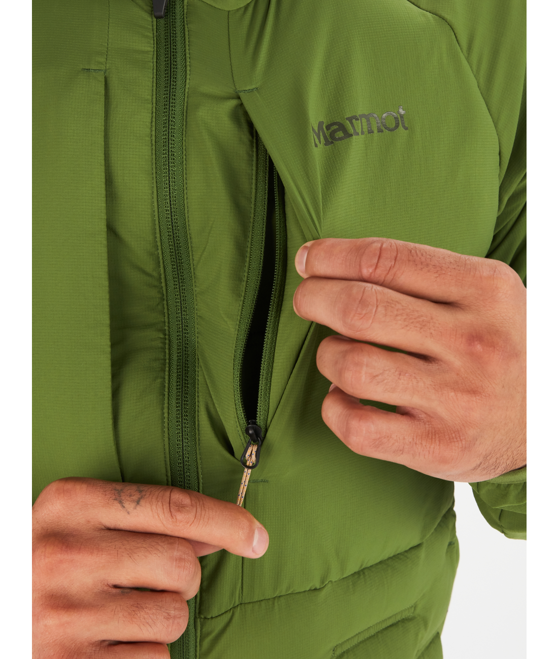 Marmot dreamweaver jacket top