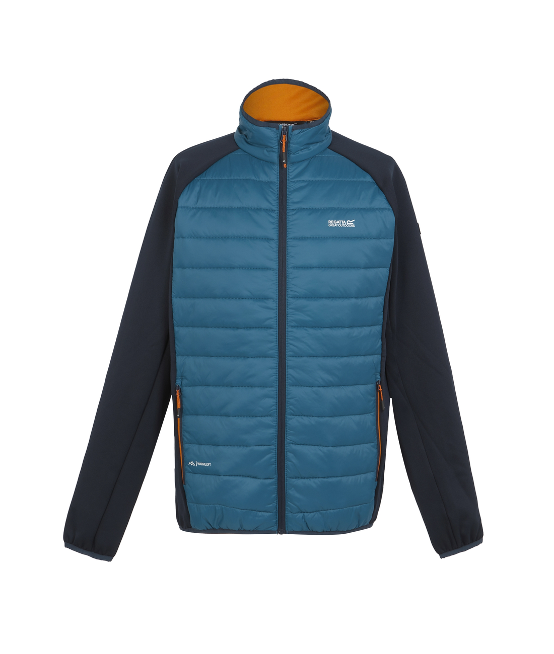 Clumber IV Hybrid Men