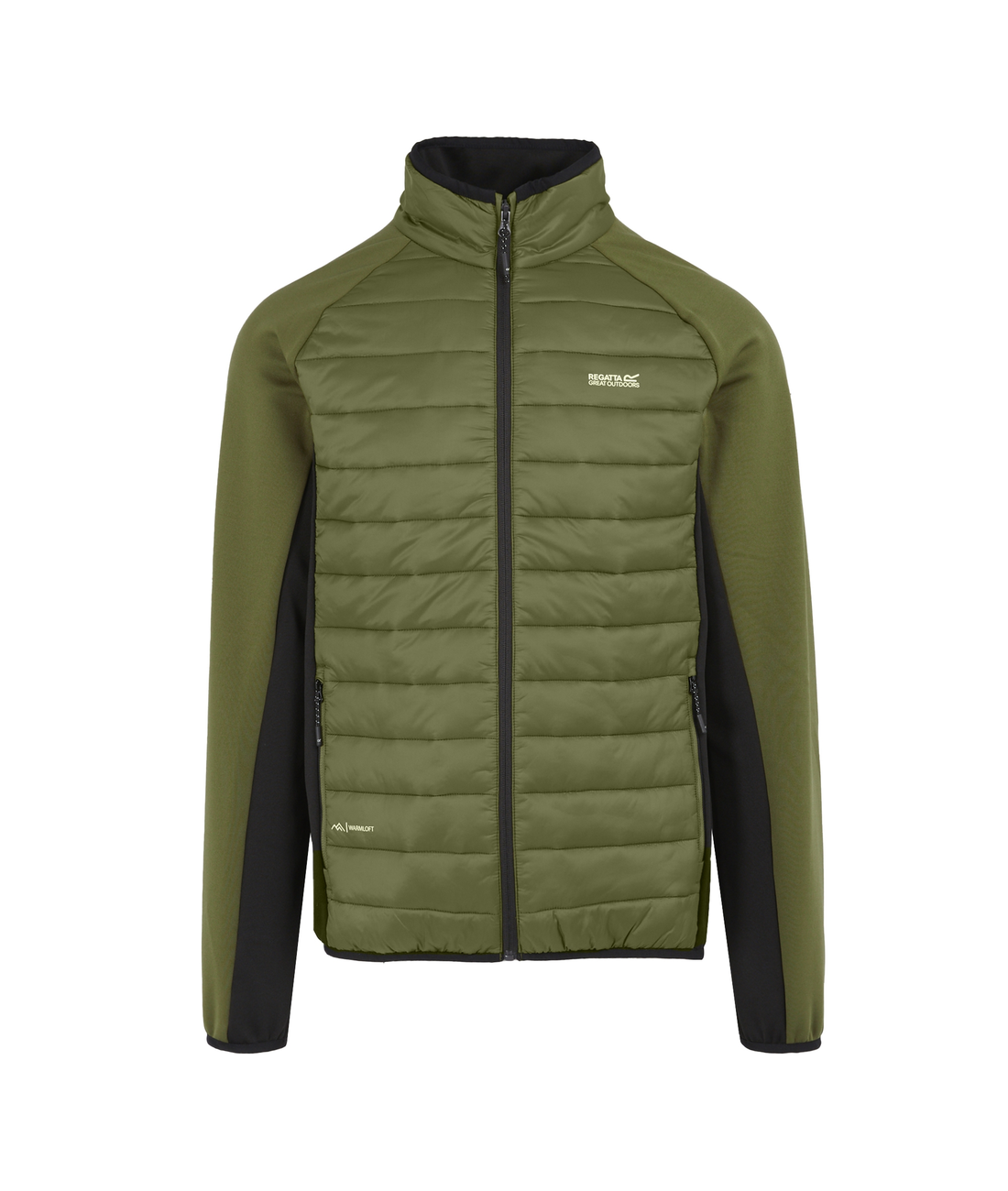 Clumber IV Hybrid Men