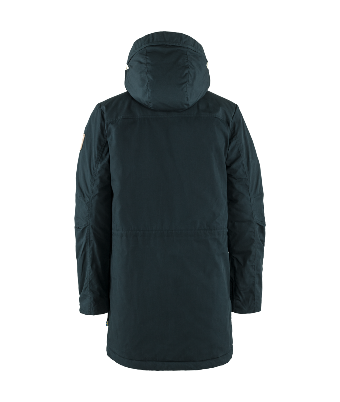 Singi Wool Parka M