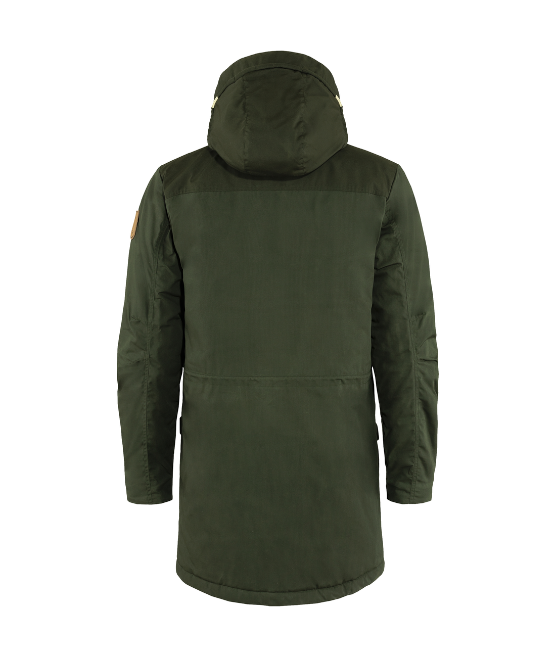 Singi Wool Parka M