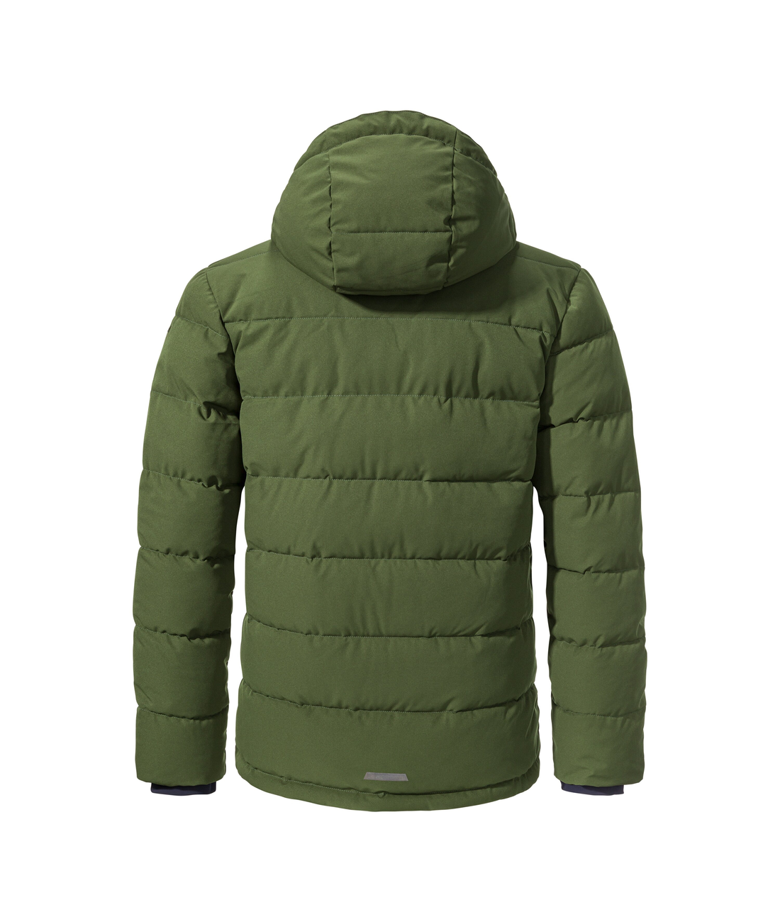 Insulated Jacket Eastcliff M