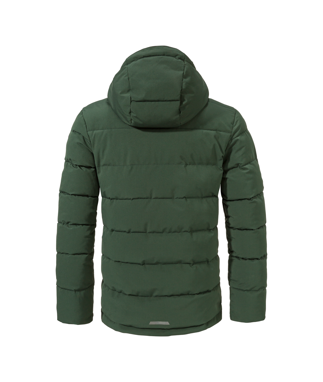 Insulated Jacket Eastcliff M