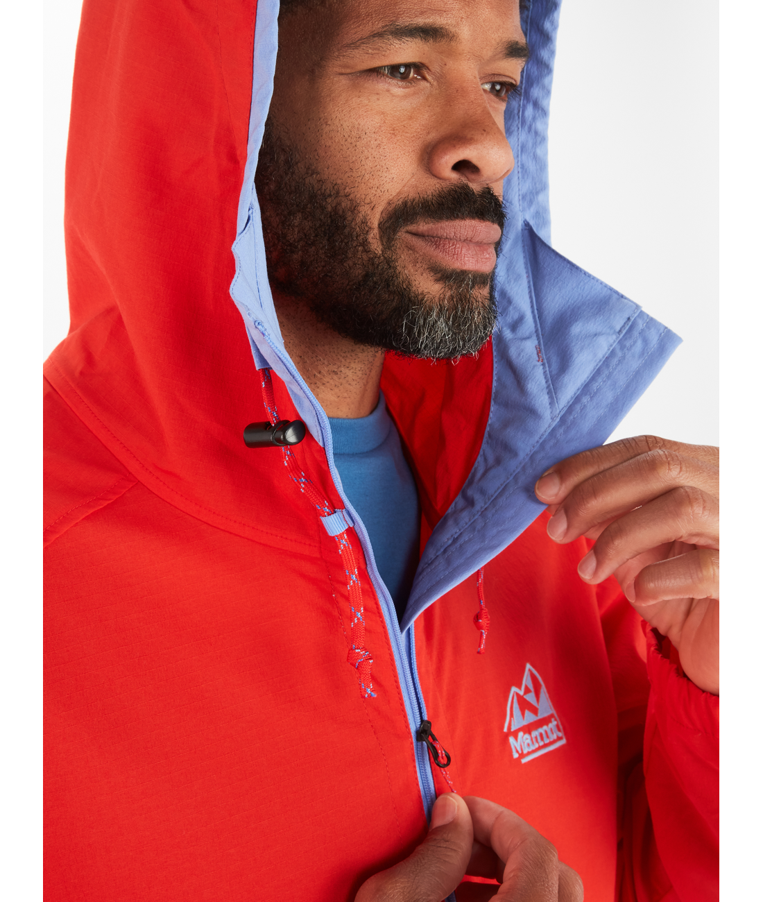 Anorak marmot new arrivals