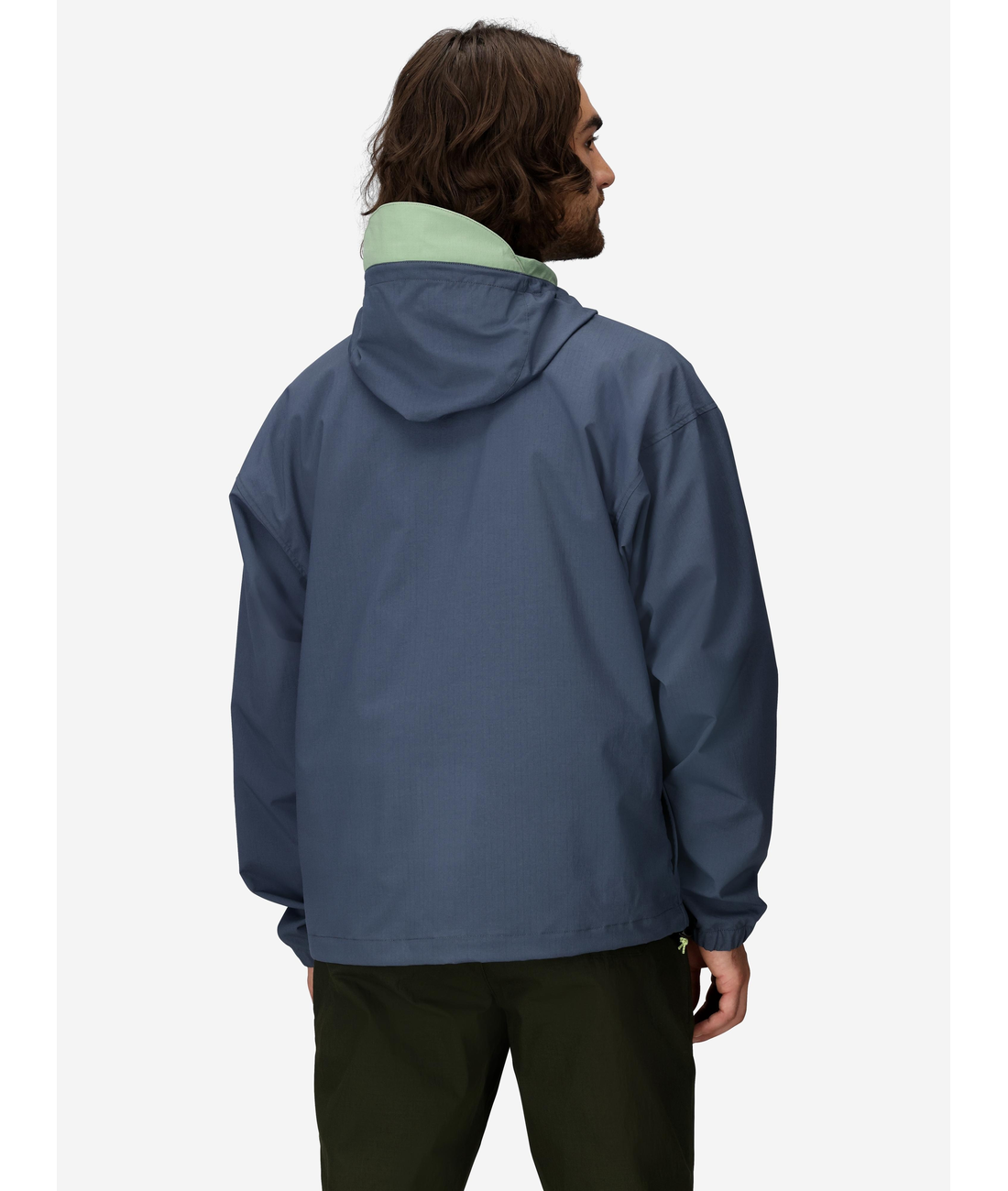 '96 Active Anorak