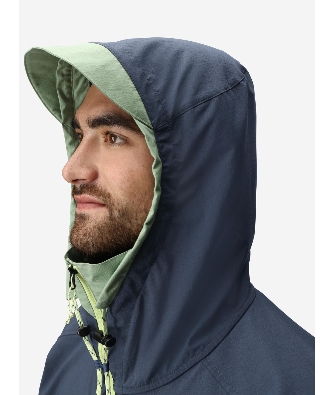 '96 Active Anorak