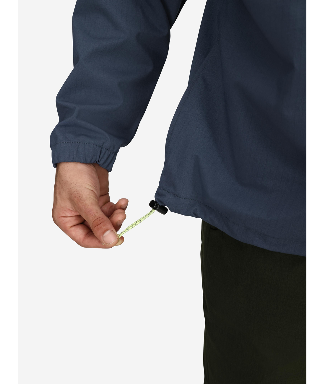 '96 Active Anorak