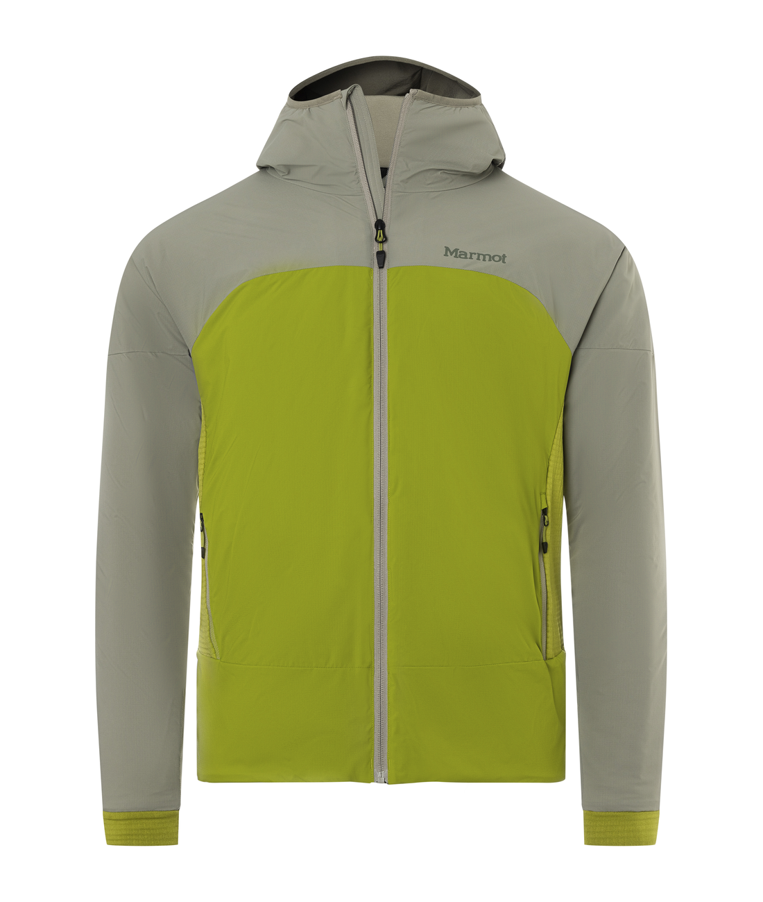 Novus LT Hybrid Hoody