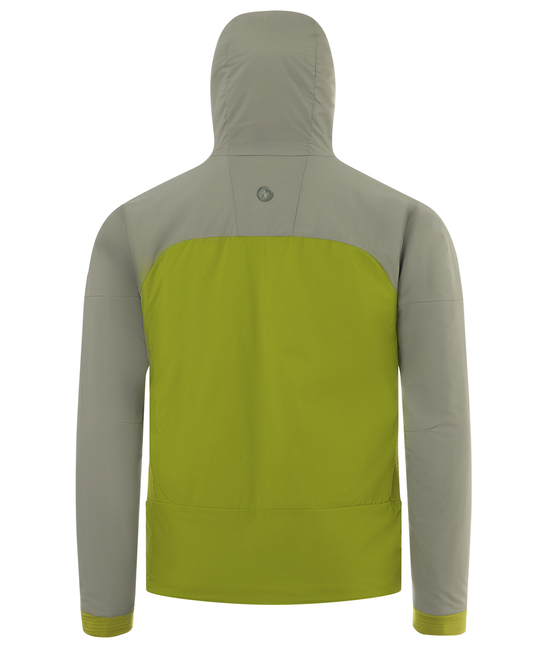 Novus LT Hybrid Hoody