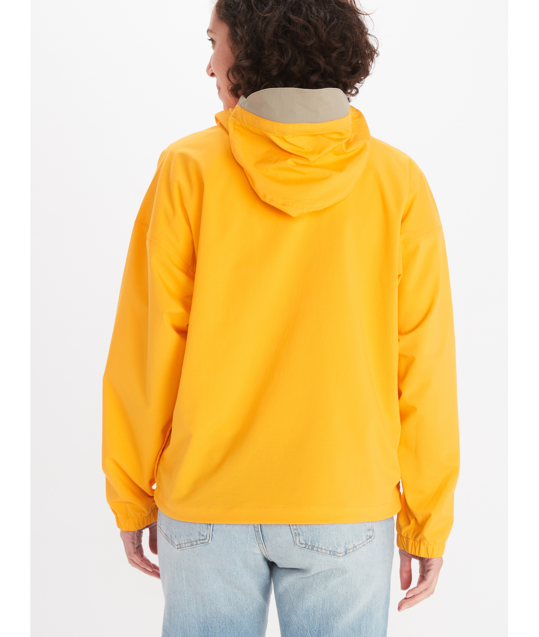 Marmot crossover hotsell anorak jacket