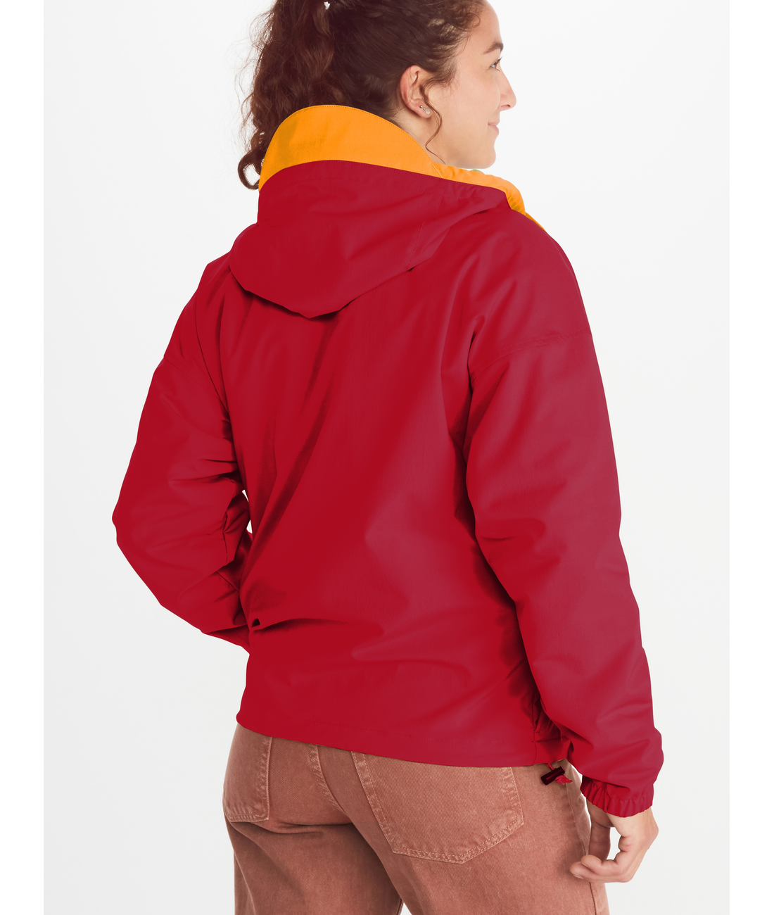 Wm's 96 Active Anorak