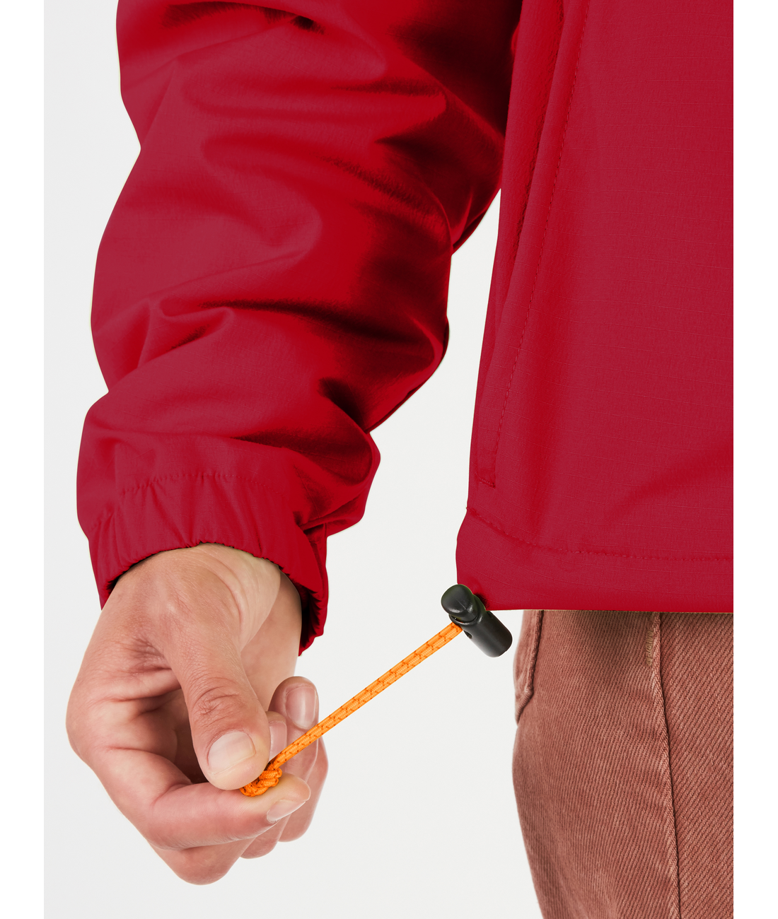 Wm's 96 Active Anorak