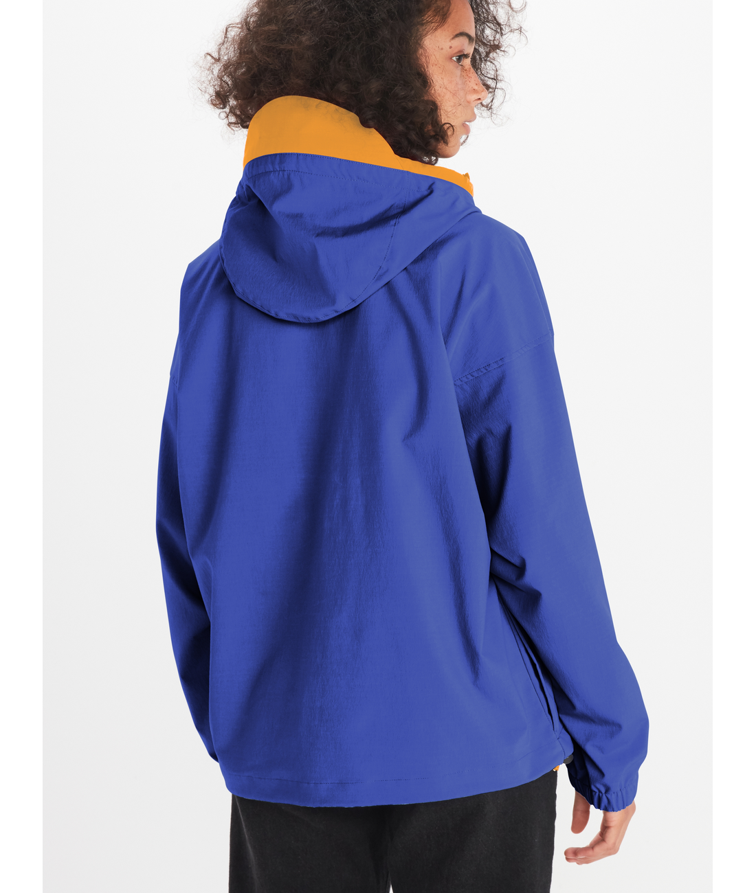 Wms 96 Active Anorak