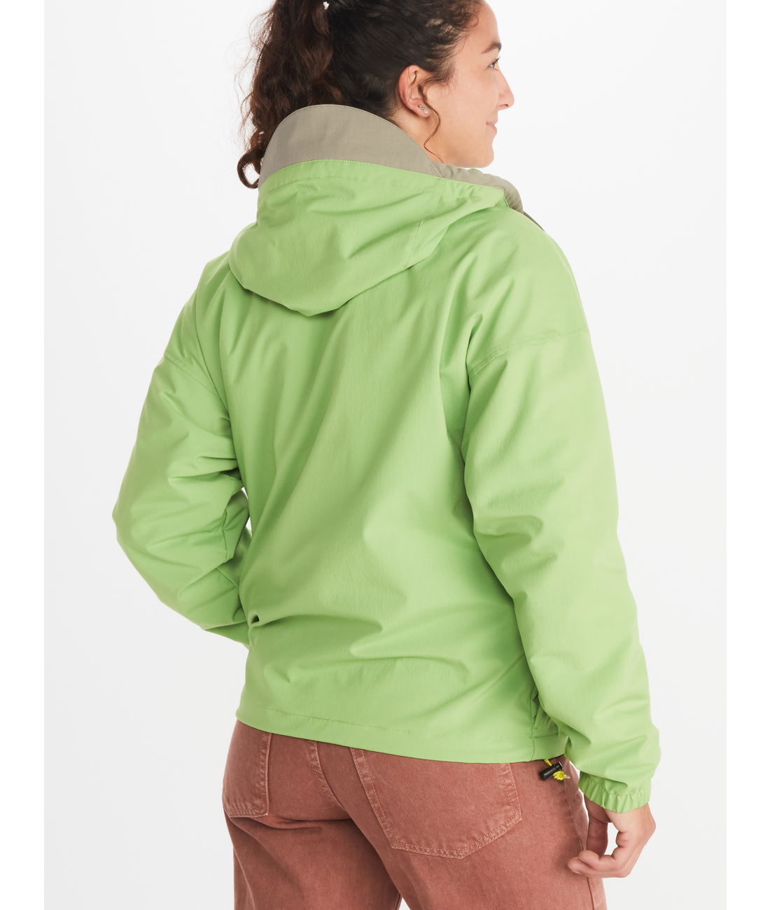 Wm's 96 Active Anorak