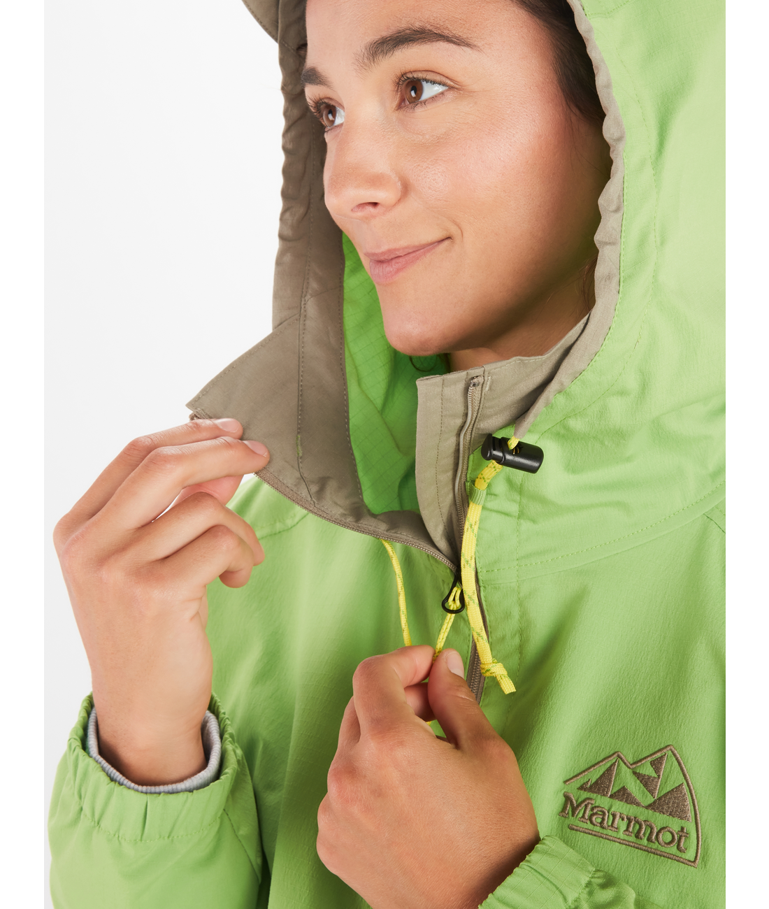 Wms 96 Active Anorak