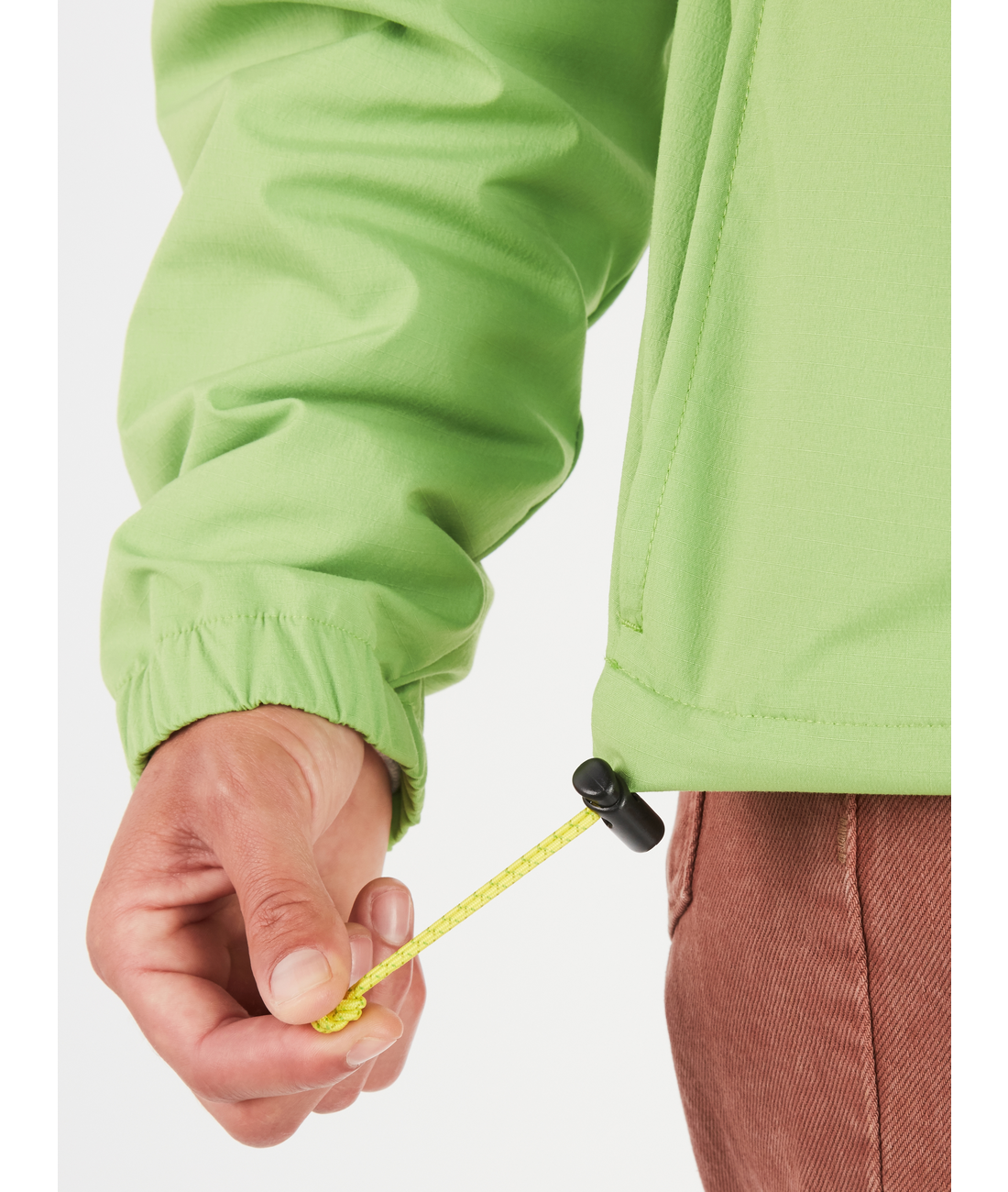 Wm's 96 Active Anorak