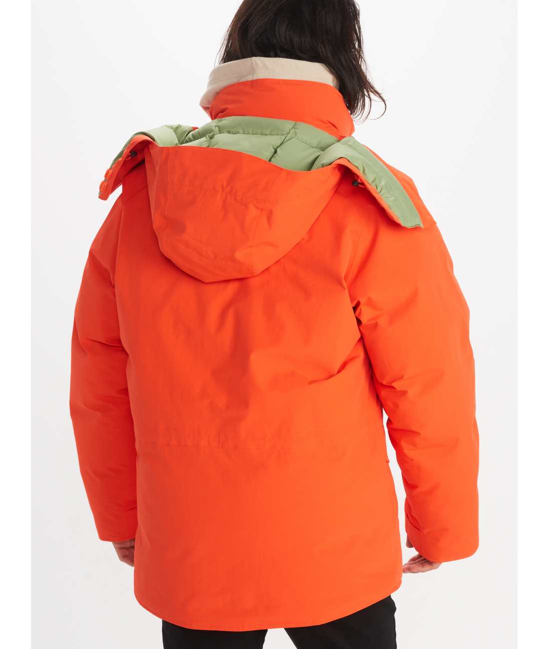 Mammoth GTX Parka