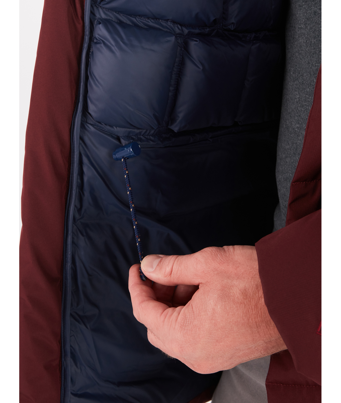 WarmCube GTX Jacket