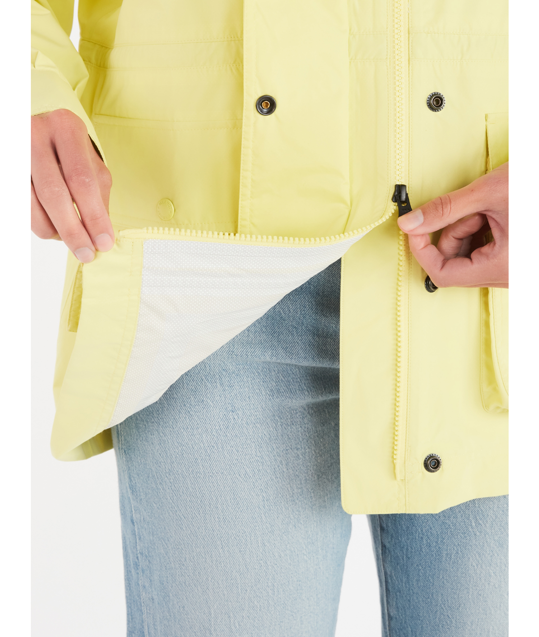Wm's 78 All-Weather Parka