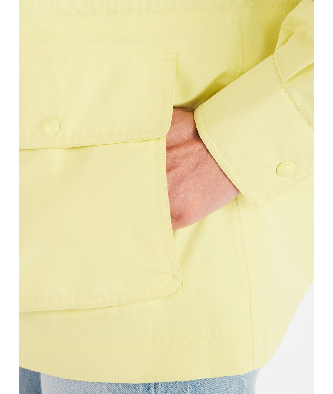 Wm's 78 All-Weather Parka