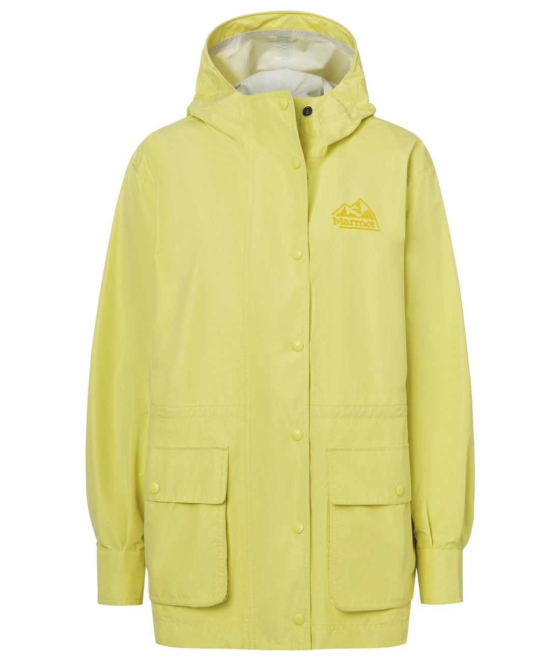 Wms 78 All-Weather Parka