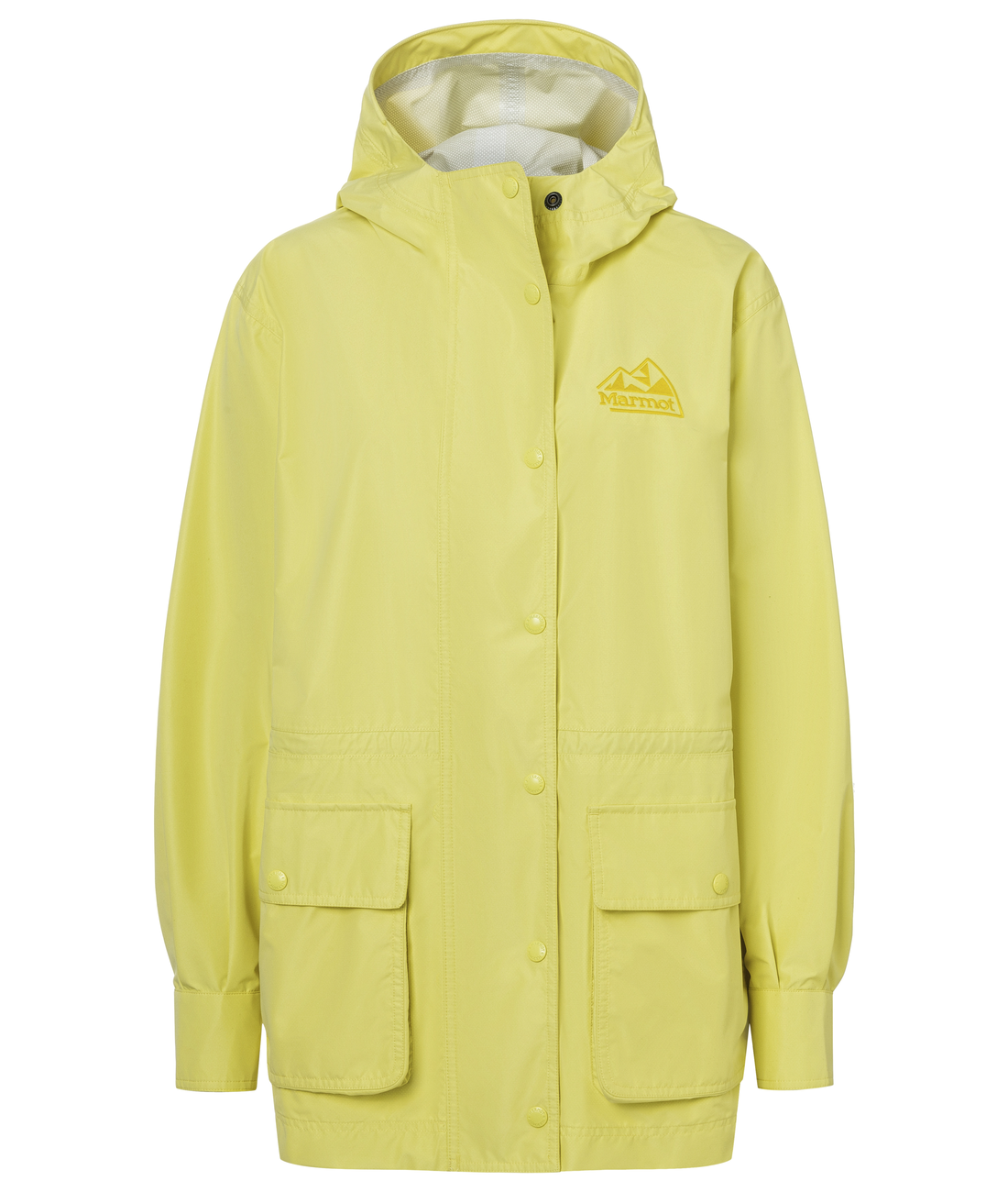 Wm's 78 All-Weather Parka