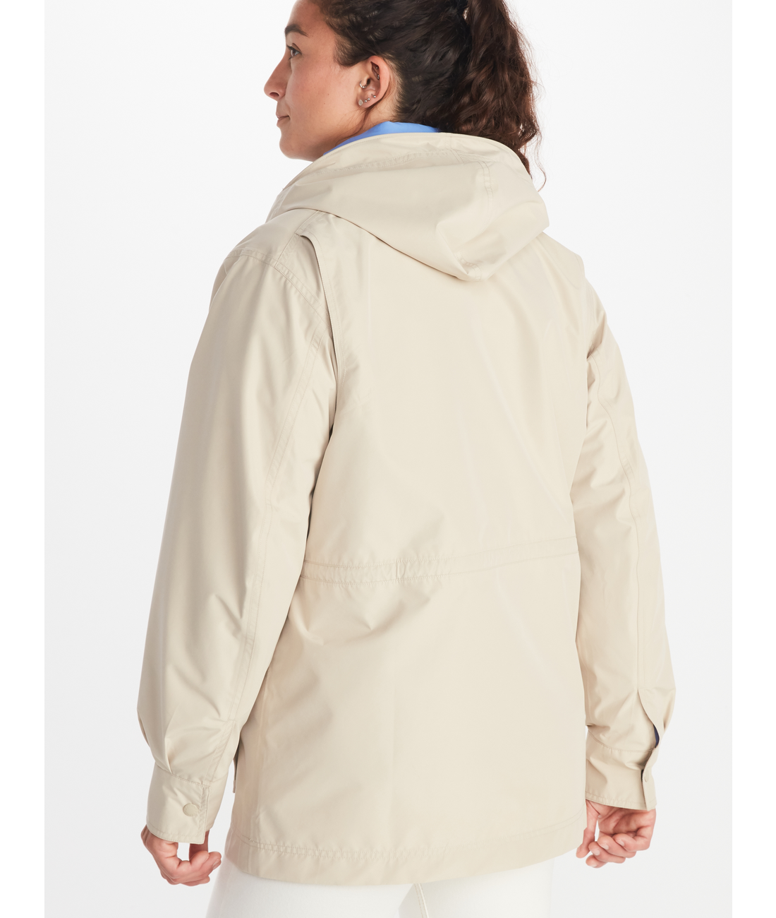 Wms 78 All-Weather Parka