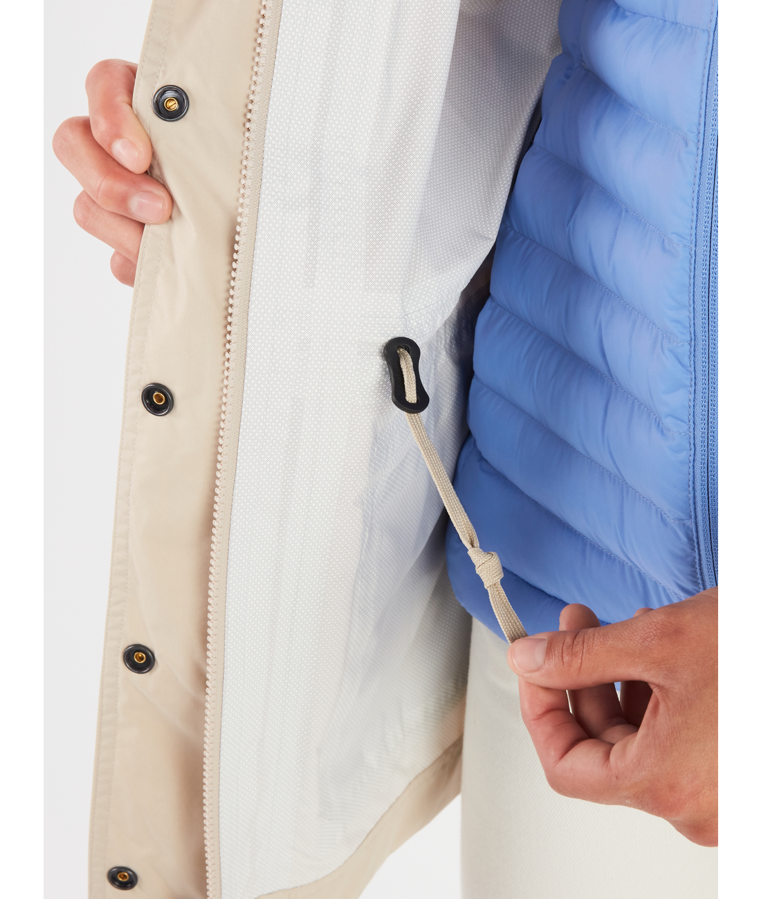 Wm's 78 All-Weather Parka