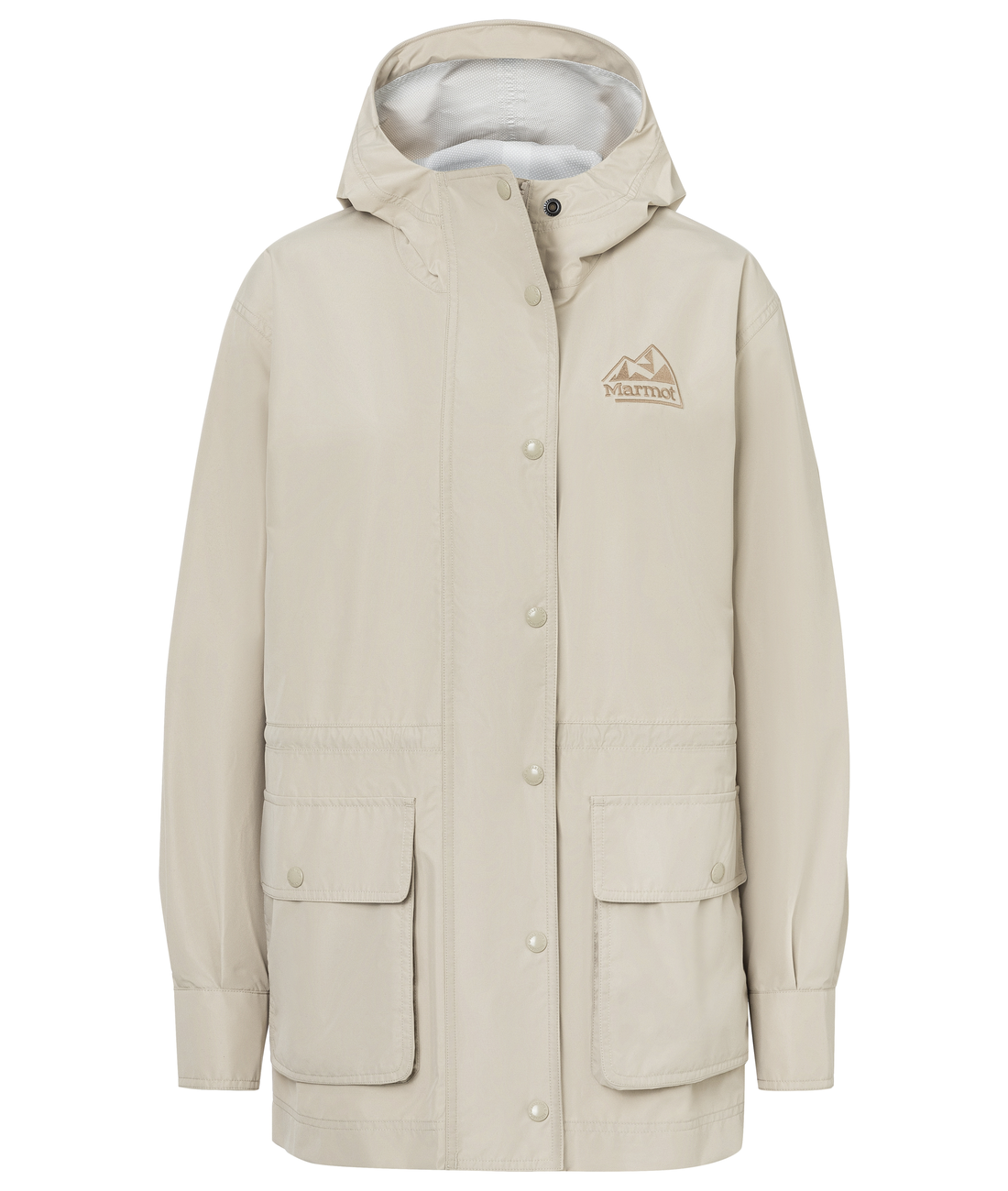 Wms 78 All-Weather Parka