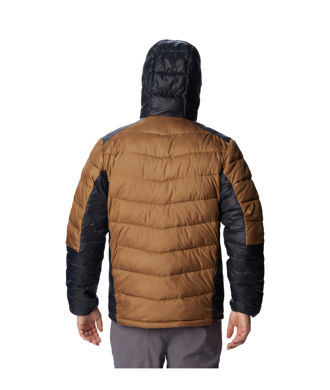 Blacktail down jacket clearance