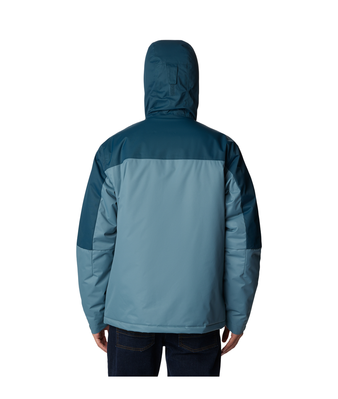 Hikebound Insulated Jacket