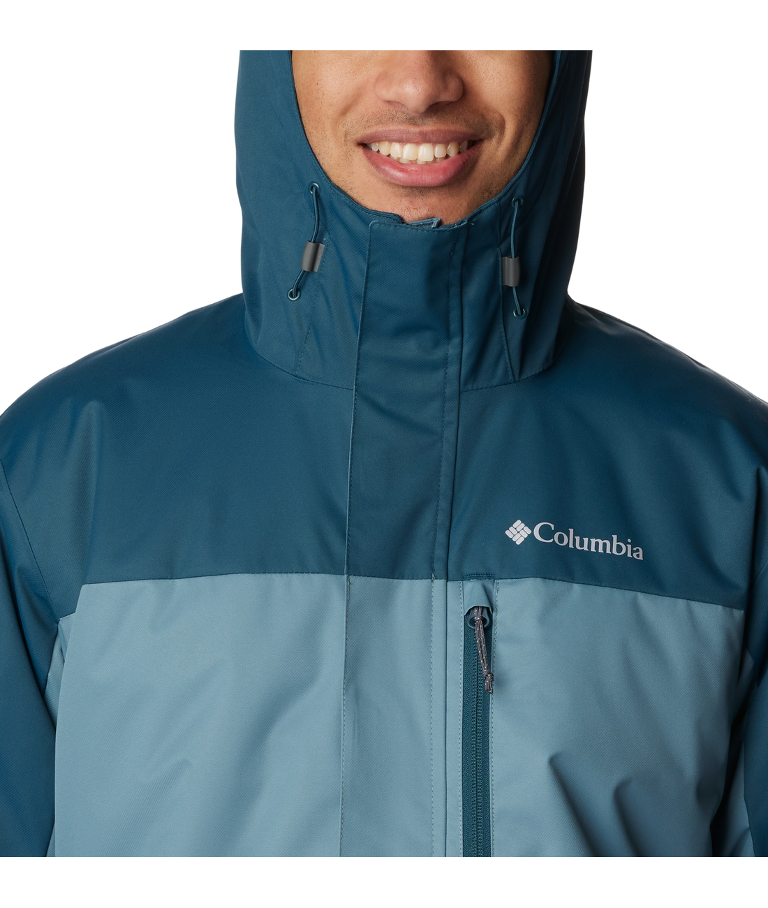 Hikebound Insulated Jacket