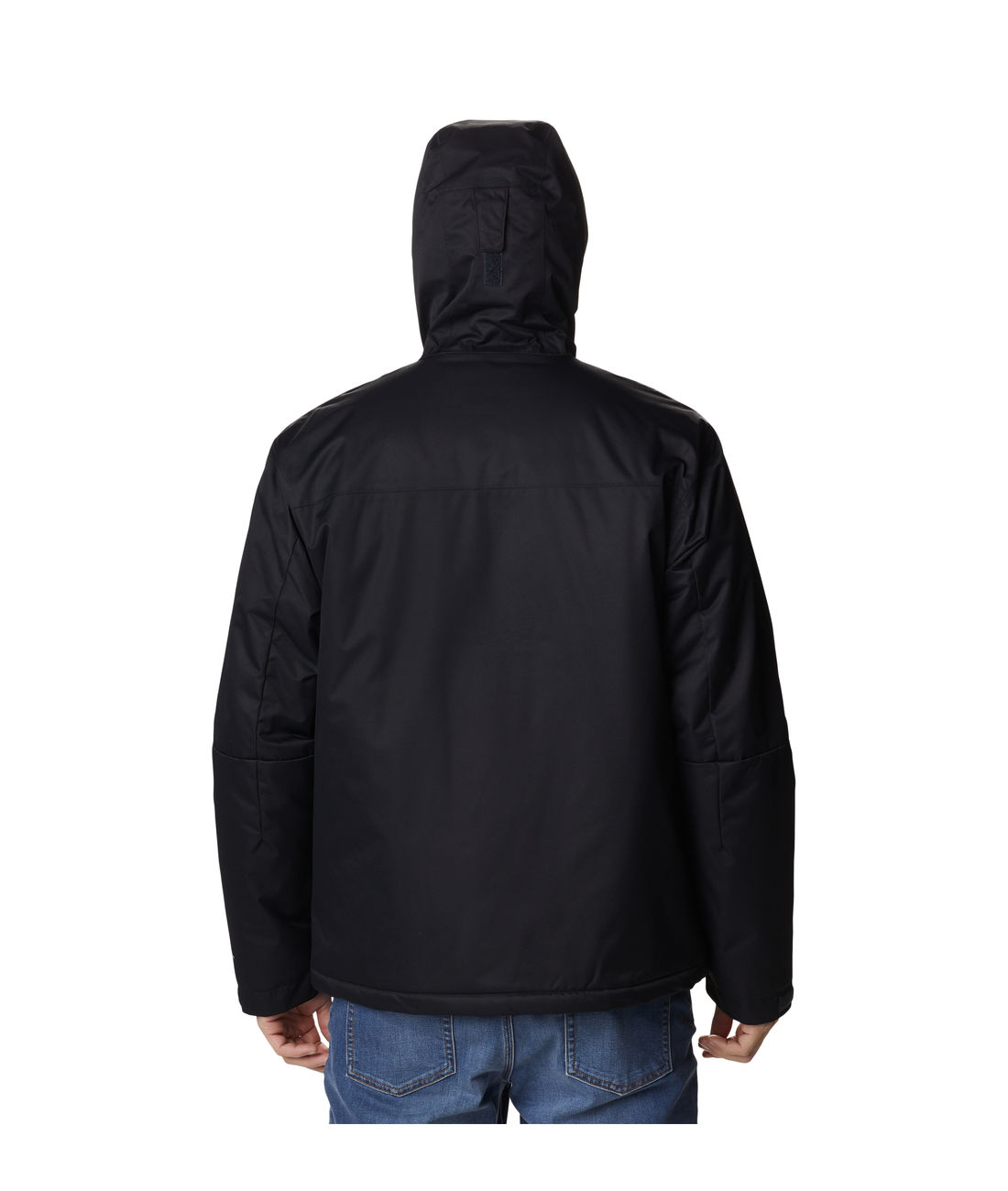 Hikebound Insulated Jacket