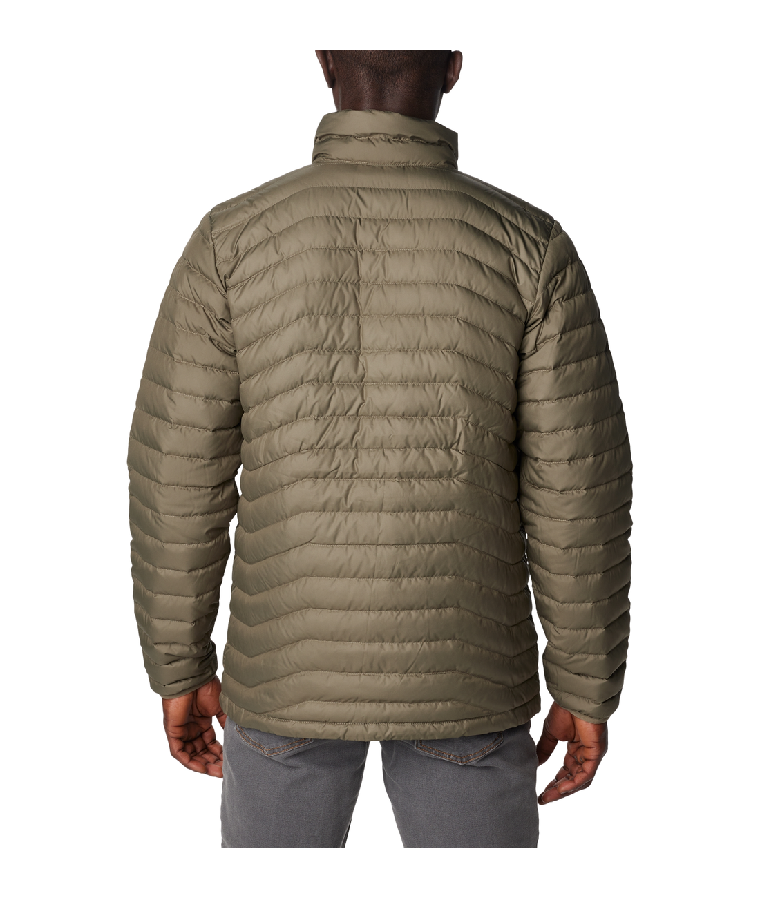 Westridge Down Jacket
