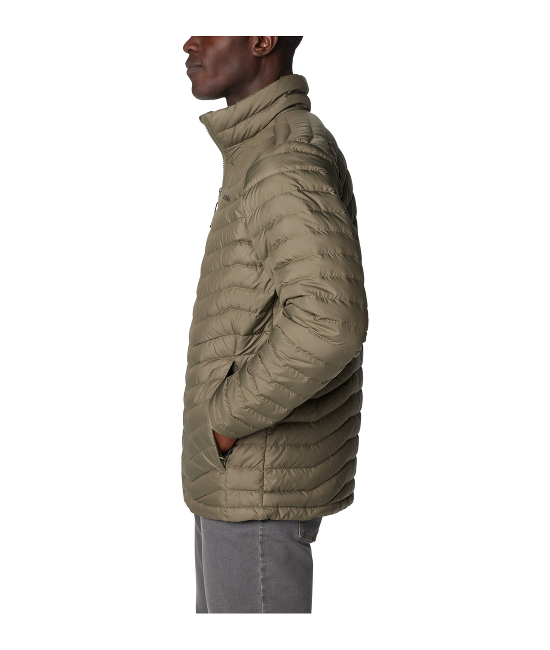 Westridge Down Jacket