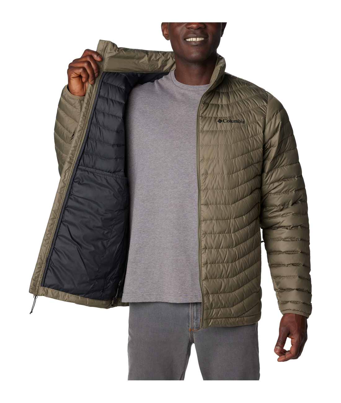 Westridge Down Jacket