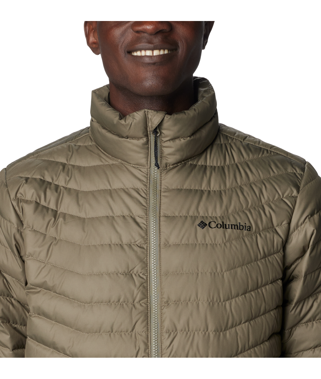 Westridge Down Jacket