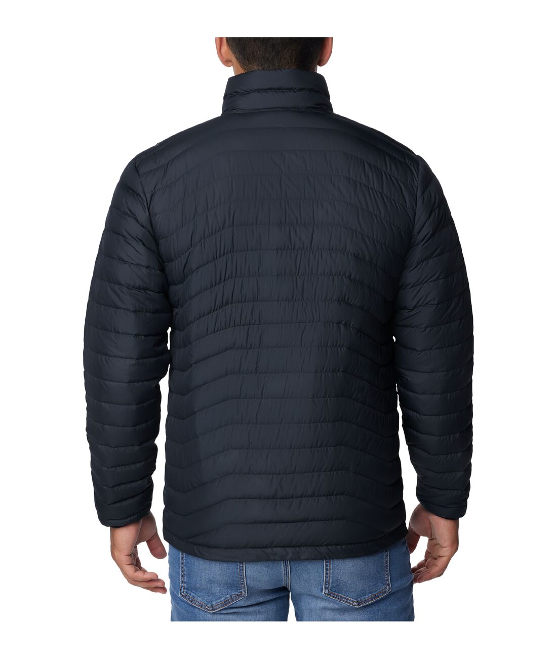 Westridge Down Jacket