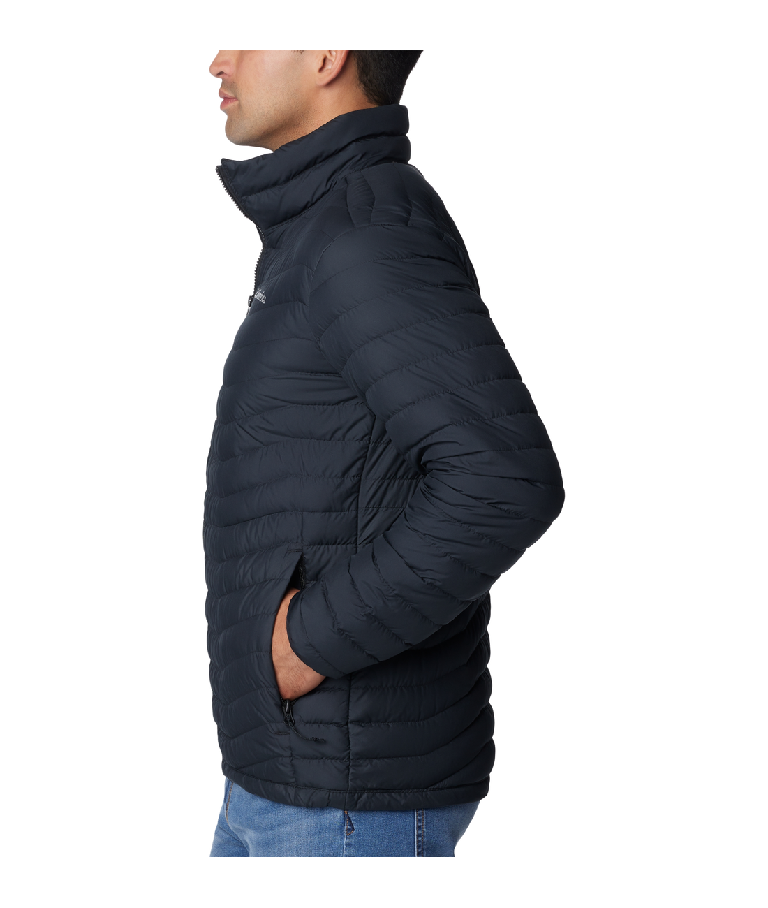 Westridge Down Jacket