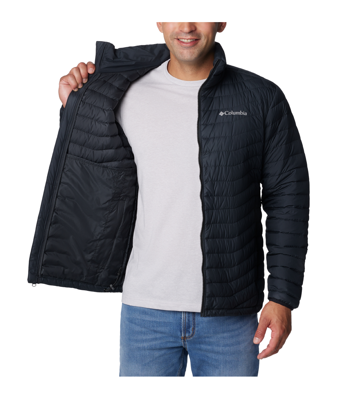 Westridge Down Jacket