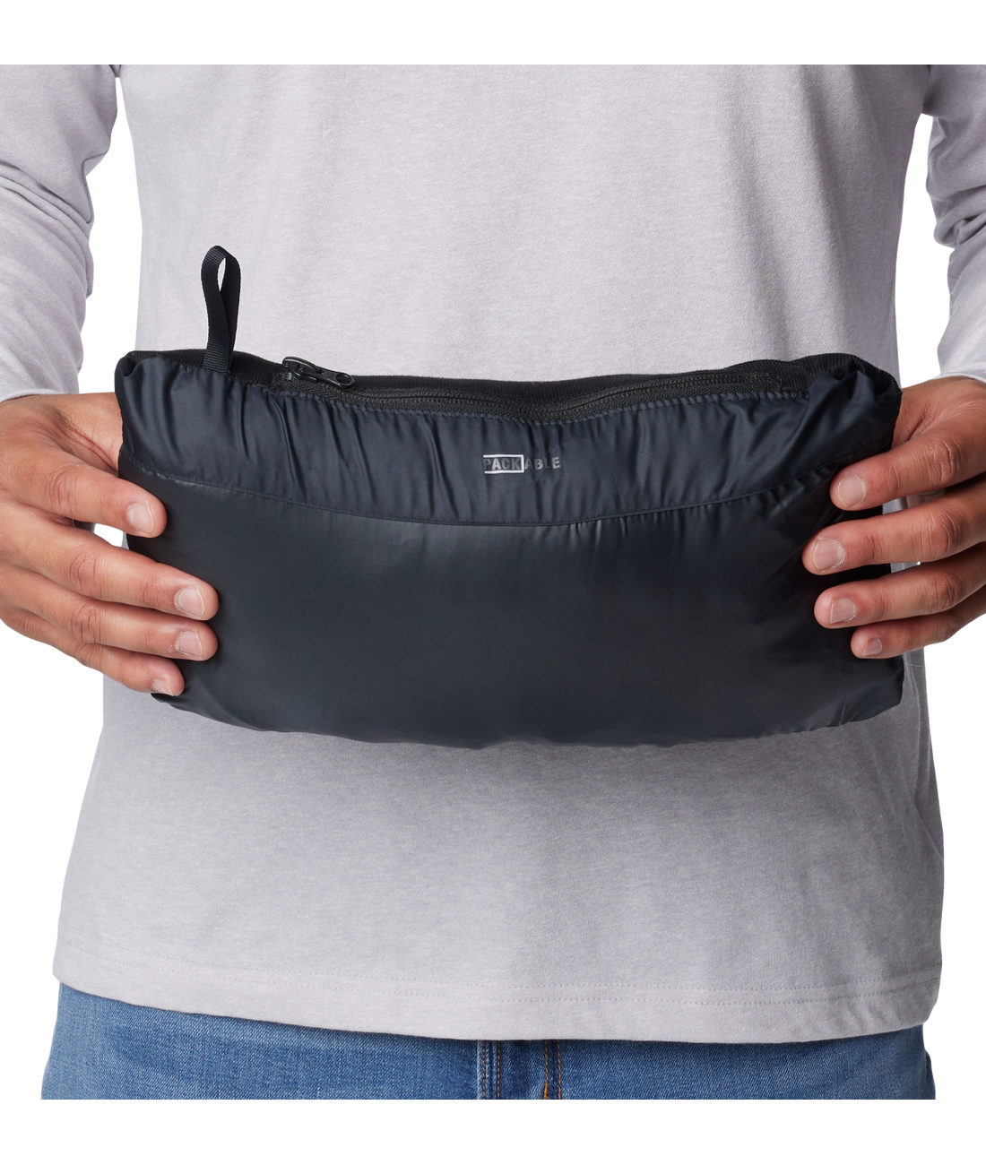 Westridge Down Jacket