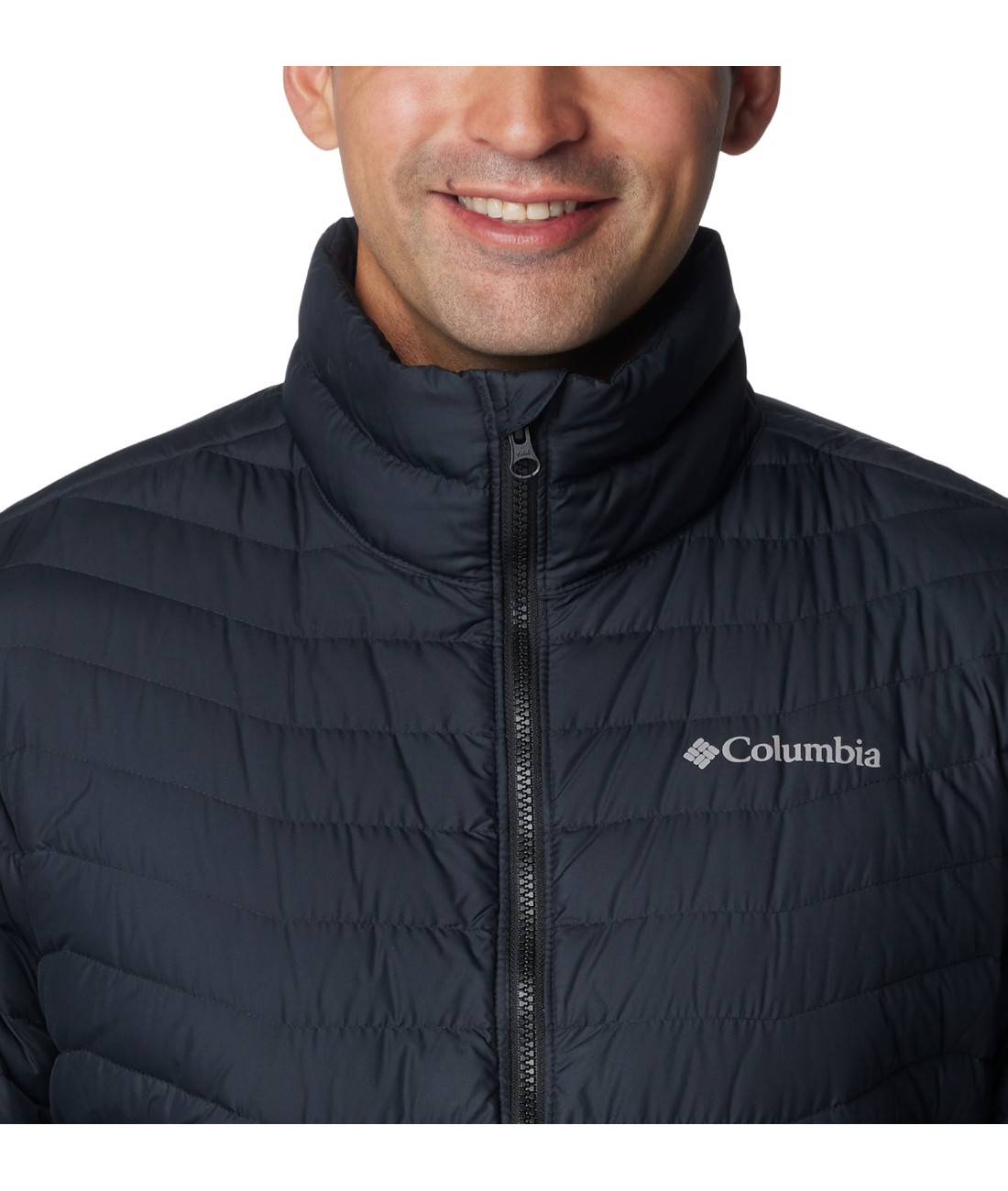 Westridge Down Jacket
