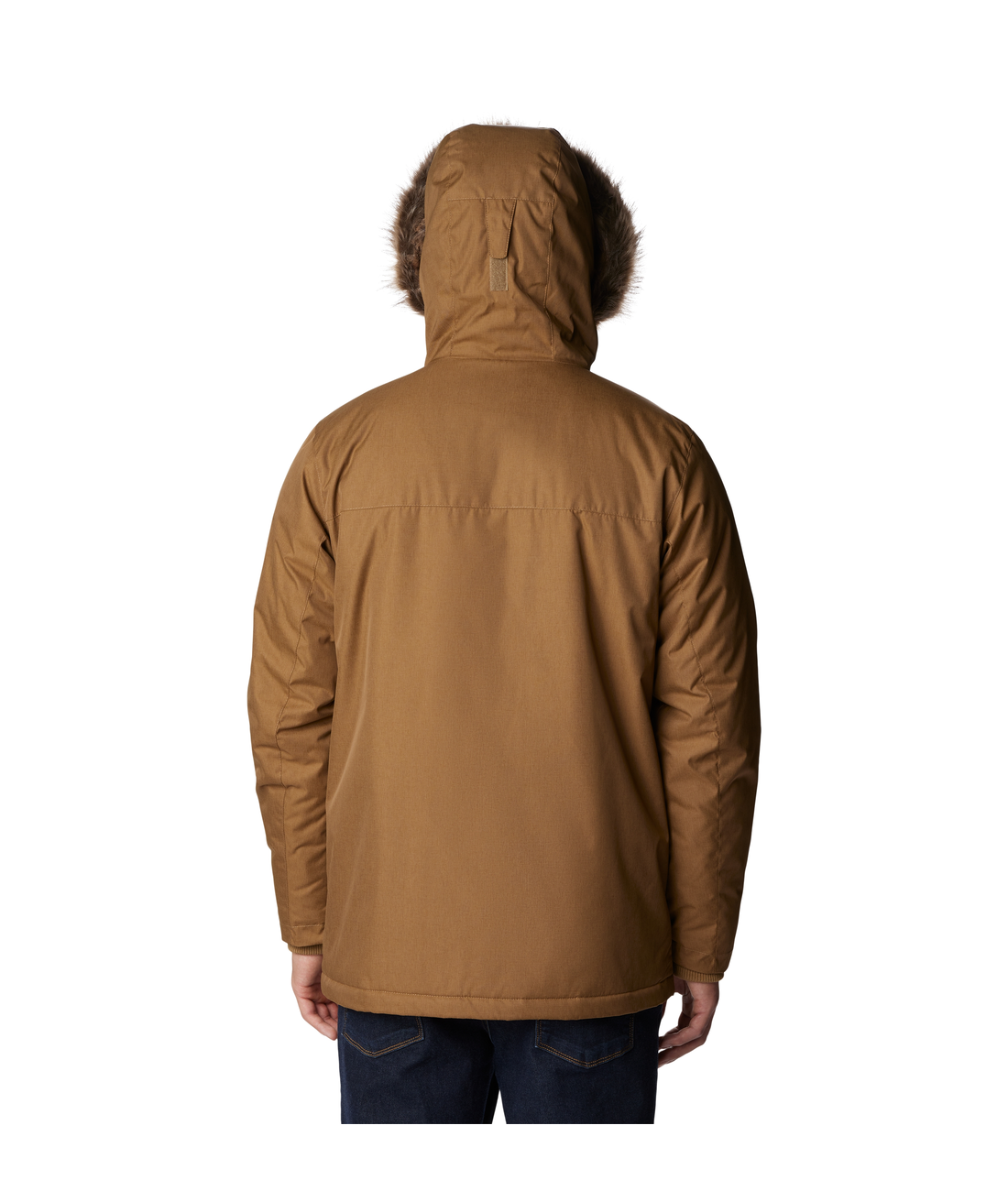 Leif Trail Parka