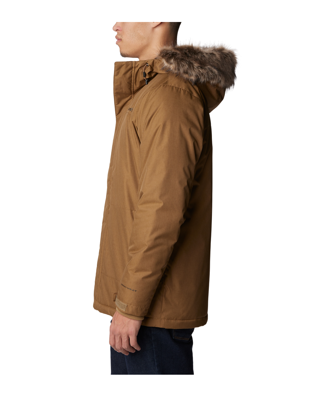 Leif Trail Parka