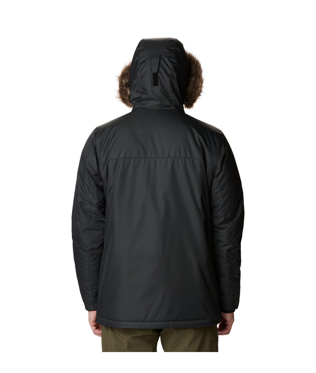 Leif Trail Parka